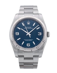 Rolex Oyster Perpetual 116034